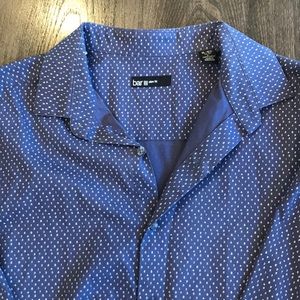 Bar III Dress Shirt